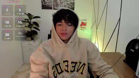 Snapshot of noah_smith04 chatting on 11.09.25 noah_smith04 online show from 11.09.25