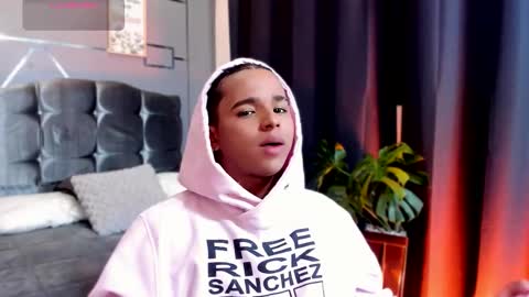 noah_smith04 online show from 11.22.25