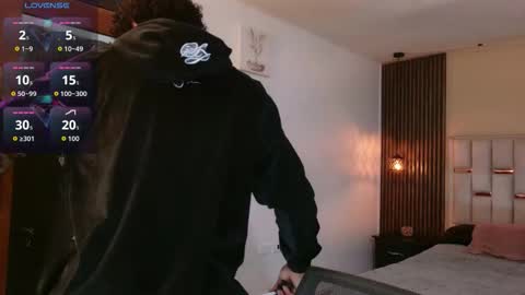 noah_smith04 online show from 01.16.26