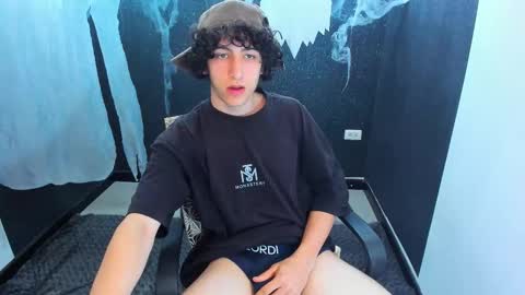 noah_sokolov online show from 10.24.25