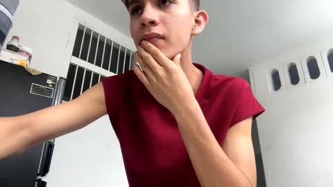 Snapshot of noah_tyler_ chatting on 01.26.25 noah tyler online show from 01.26.25