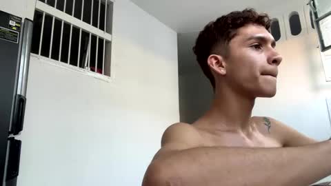 Snapshot of noah_tyler_ chatting on 01.27.25 noah tyler online show from 01.27.25