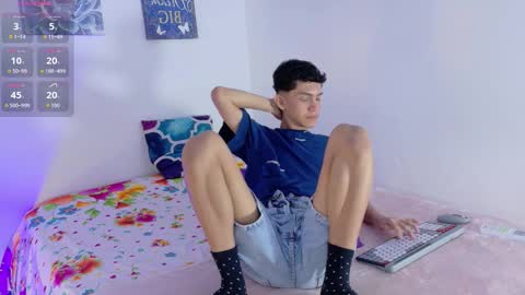 Snapshot of noah_tyler_ chatting on 10.09.25 noah tyler online show from 10.09.25