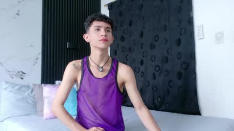 noah tyler  online show from 04.21.26