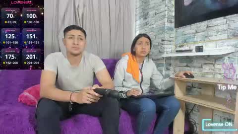 Snapshot of noahandbunny chatting on 06.11.26 Noahandbunny online show from 06.11.26