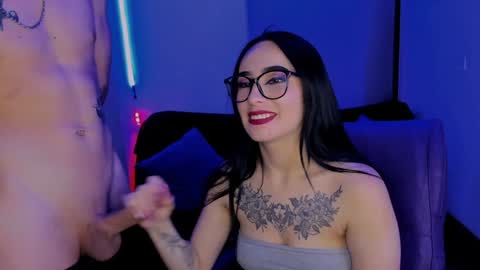 Noahandmegan online show from 12.30.24