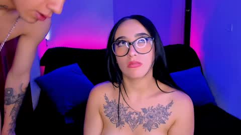 Noahandmegan online show from 02.03.25