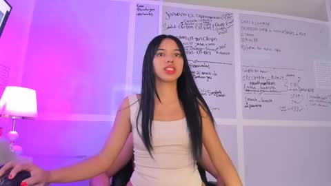 Snapshot of noahandrubi chatting on 01.25.25 noahandrubi online show from 01.25.25