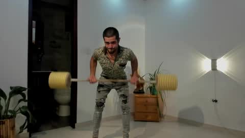 LIAM- noah online show from 04.21.26