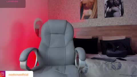 Noah online show from 10.27.25