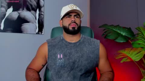 Noah online show from 04.17.26