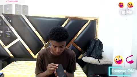 noah online show from 03.31.26