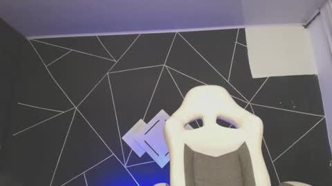 Snapshot of noahlafforet chatting on 10.03.25 noahlafforet online show from 10.03.25