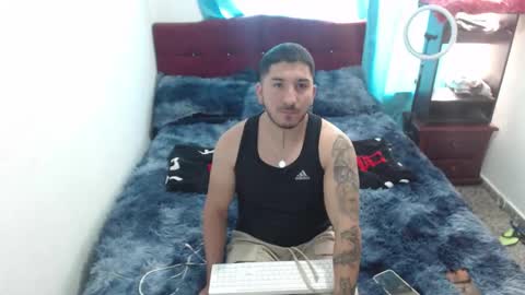 noahmurillo online show from 03.22.26