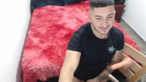 noahmurillo online show from 04.11.26