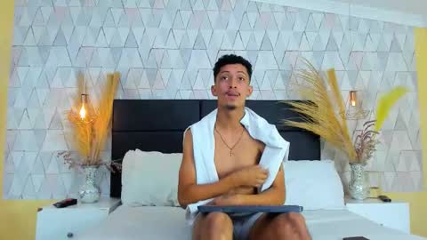 Noah online show from 03.27.26