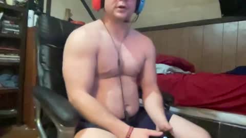 The Noah Ryder online show from 02.16.25