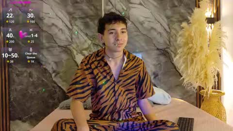    online show from 06.21.26
