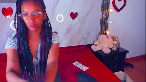 Snapshot of noami_1 chatting on 06.25.26 noami_1 online show from 06.25.26