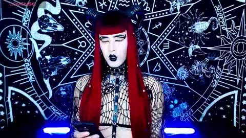 caroline online show from 09.28.25