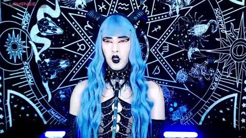 caroline online show from 10.09.25