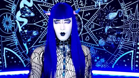 caroline online show from 12.16.25