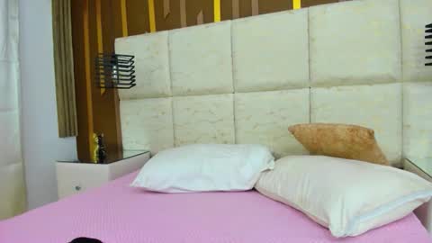 NobaCortez online show from 04.10.26