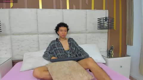 NobaCortez online show from 04.11.26