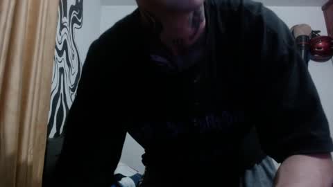 noctem141 online show from 02.18.25