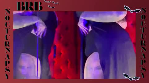 Alisson  online show from 02.08.26