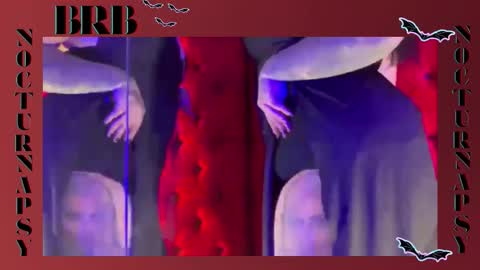 Alisson  online show from 02.18.26