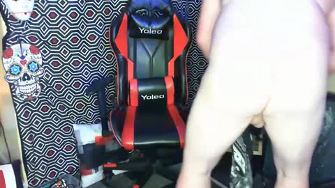 Jonny Coxman online show from 10.03.25