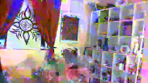 Jonny Coxman online show from 11.02.25