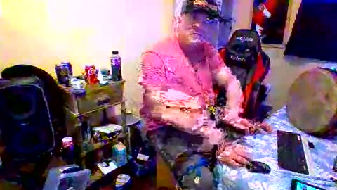 Jonny Coxman online show from 03.10.26