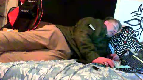 Jonny Coxman online show from 03.15.26