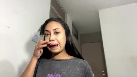 Snapshot of noeink chatting on 03.14.26 noeink online show from 03.14.26