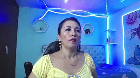 Natalia online show from 09.21.25