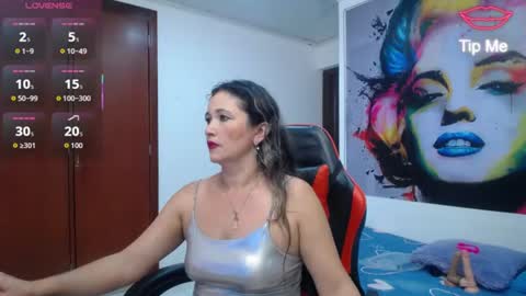 noelia_milfs online show from 07.08.26