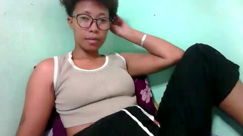 Snapshot of noellah chatting on 10.10.25 noellah online show from 10.10.25