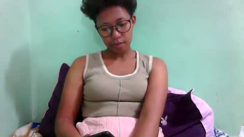 Snapshot of noellah chatting on 10.20.25 noellah online show from 10.20.25