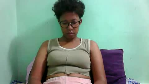 Snapshot of noellah chatting on 10.21.25 noellah online show from 10.21.25