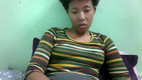 Snapshot of noellah chatting on 10.30.25 noellah online show from 10.30.25