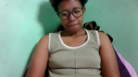 Snapshot of noellah chatting on 11.03.25 noellah online show from 11.03.25