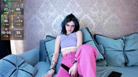 Elly online show from 03.18.26