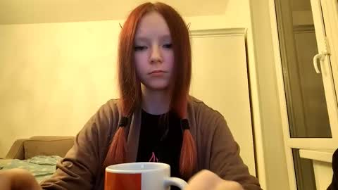 Snapshot of noemileclerc chatting on 02.19.26 Lisa online show from 02.19.26