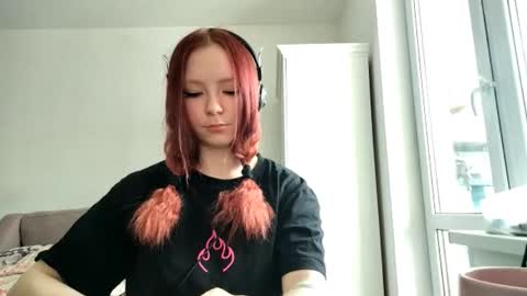 Snapshot of noemileclerc chatting on 02.28.26 Lisa online show from 02.28.26