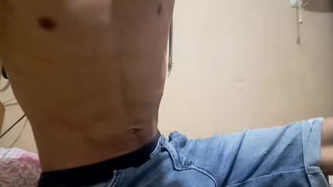 Snapshot of nofacebaby_ chatting on 10.23.25 nofacebaby_ online show from 10.23.25