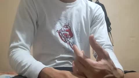 Snapshot of nofacebaby_ chatting on 10.27.25 nofacebaby_ online show from 10.27.25