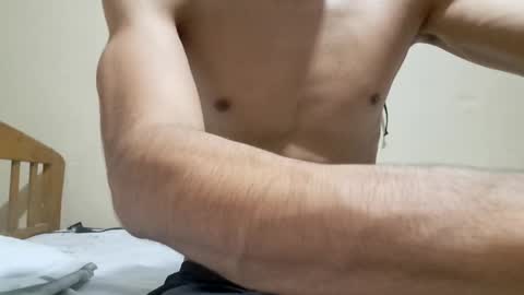 Snapshot of nofacebaby_ chatting on 10.31.25 nofacebaby_ online show from 10.31.25