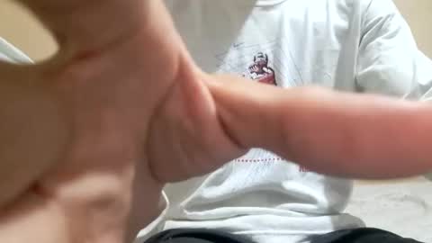 Snapshot of nofacebaby_ chatting on 11.02.25 nofacebaby_ online show from 11.02.25